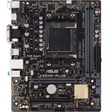 ASUS A68HM-PLUS motherboard