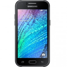 Смартфон Samsung Galaxy J1 DS J100H/DS Black