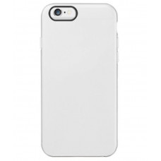 Ozaki cover for iPhone 6/6s O! coat Shockase White (OC566WH)