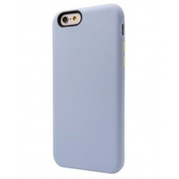 Ozaki cover for iPhone 6/6s O! coat Macoron BabyBlue (OC563BB)