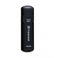 Drive USB 3.0 of TRANSCEND JetFlash 750 64GB (TS64GJF750K)