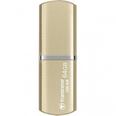 Drive USB 3.0 TRANSCEND JetFlash 820 64GB of Metal Gold (TS64GJF820G)