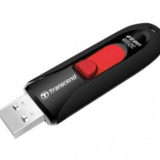 Drive USB 2.0 of TRANSCEND JetFlash 590 32GB (TS32GJF590K)