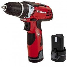 Einhell TE-CD 12 Li 2 Akk (4513602) cordless screwdriver