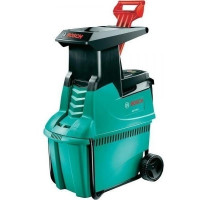 Garden grinder of Bosch of AXT 25 D