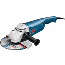 Angular grinder of Bosch of GWS 22-180 H