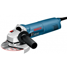 Angular grinder of Bosch of GWS 1400