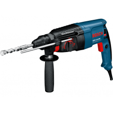 Перфоратор Bosch GBH 2-26 DRE