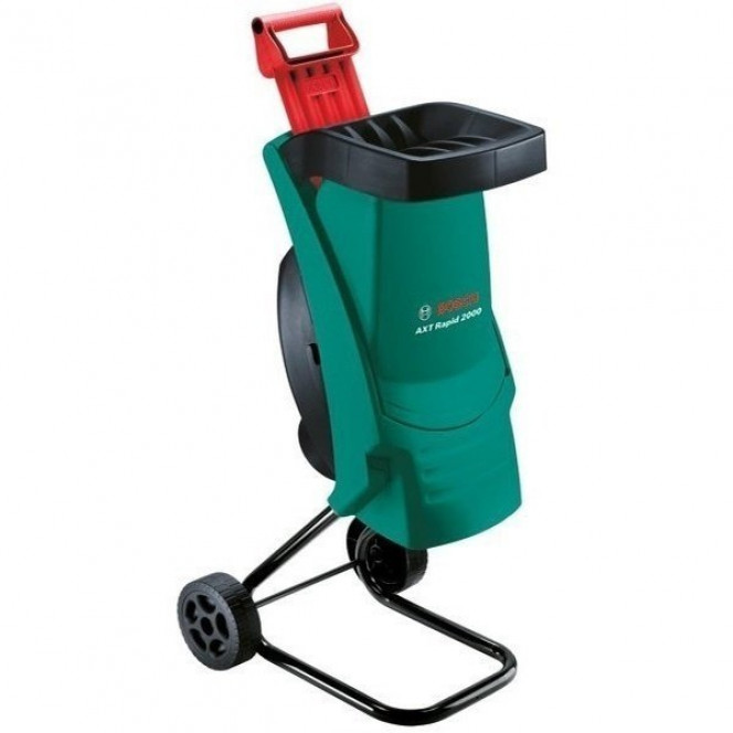 Garden Bosch AXT RAPID 2000 grinder