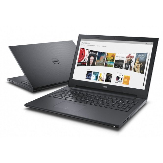 Ноутбук DELL Inspiron 3542 (I35C25NIW-11)