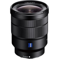 Lens Sony FE 16-35 of mm f/4.0 OSS Zeiss (SEL1635Z.SYX)