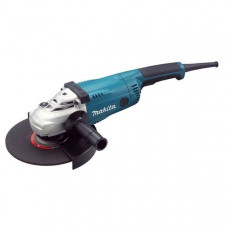 Angular Makita GA9020SF grinder