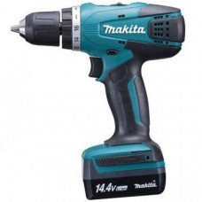 Makita DF347DWE cordless screwdriver