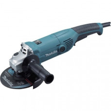 Angular Makita GA6021 grinder