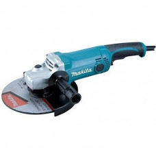 Angular Makita GA9050 grinder