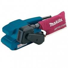 Tape grinder of Makita 9910