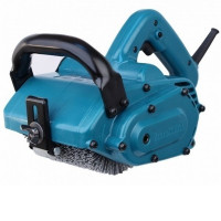 Brush grinder of Makita 9741