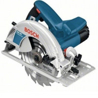 Circular saw of Bosch of GKS 190