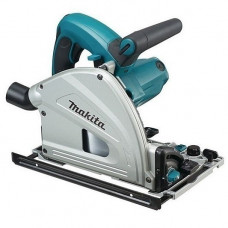 Submersible circular saw of Makita SP6000