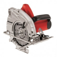 Circular saw of Einhell TC-CS 1400 (4330937)