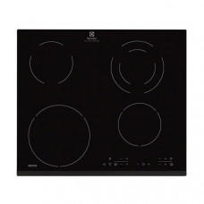 Cooking surface of Electrolux EHG96341FK