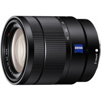 Lens Sony E 16-70 mm f/4 ZA Vario-Tessar T * OSS (SEL1670Z.AE)