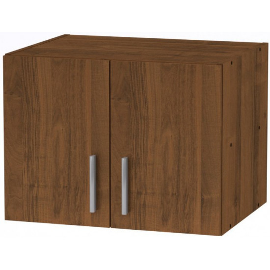 Cabinet Companit Entresol-1 (under cabinet-12) Ecco walnut (60x46.4x45 cm)