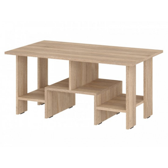 Coffee table Alto Infantry Oak Sonoma