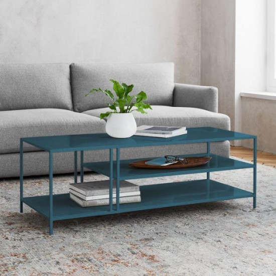 Coffee table Luckystar in LOFT style (NS-970003375)