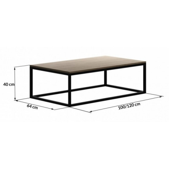 Coffee table Luckystar 