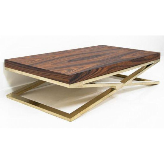 Coffee table Luckystar in LOFT style (NS-970002226)