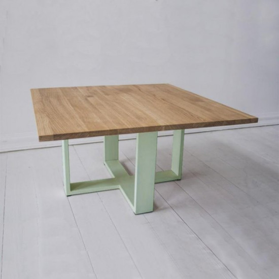 Coffee table Luckystar in LOFT style (NS-970001363)