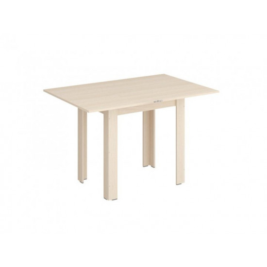 Kitchen folding table-transformer Pekhotin Milk Oak