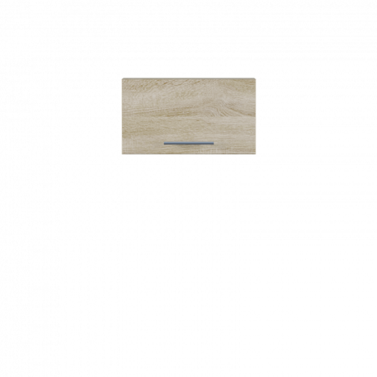 Kitchen Eco module Hood 500 Omni Home Combi Oak Sonoma 50x30x28 cm