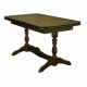 Dining folding table 140x80 cm ST-8 Skif Oak