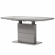 Folding table Vetro Mebel TML-850 ice gray