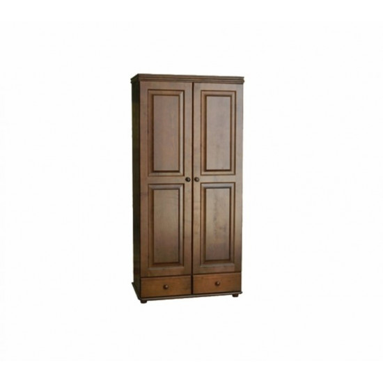 Wardrobe Skif ShF-3 Skif oak