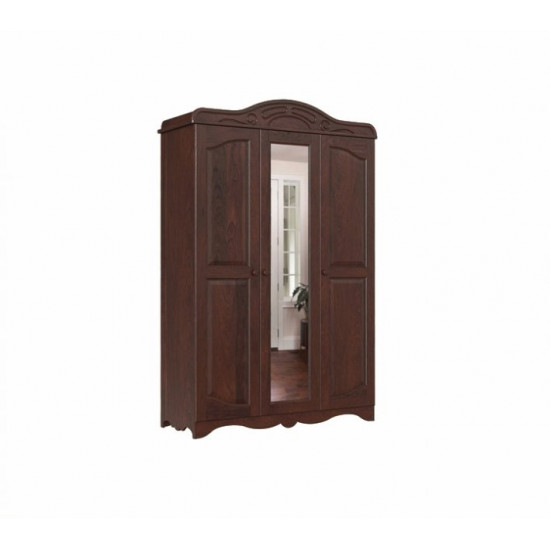 Wardrobe Skif ShF-15 Skif walnut