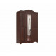 Wardrobe Skif ShF-15 Skif walnut