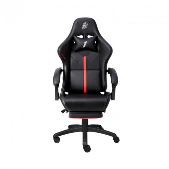 Gamer chair 1stPlayer BD1 Black