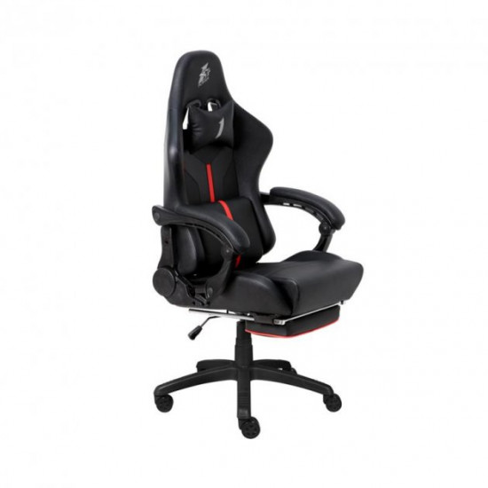 Gamer chair 1stPlayer BD1 Black