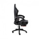 Gamer chair 1stPlayer BD1 Black