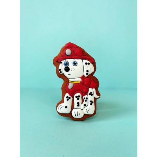 Gingerbread Sweets&joys PAW Patrol Marshall 45 g