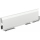 Drawer side Hettich ArciTech h=94 L=450 left white