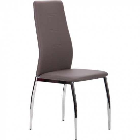 Chair AMF Nicholas Dark quartz