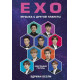 EXO. Music from another planet. Group biography - Besley Adrian (9789669930828)