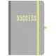 Business notebook Optima Success A5 256 lined pages (O20812-27)