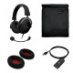  Наушники HyperX Cloud II (KHX-HSCP-GM / 4P5L9AA) Gun Metal