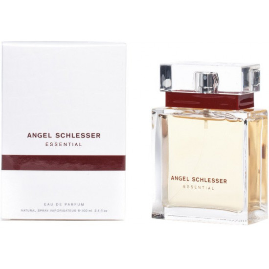  Парфюмированная вода для женщин Angel Schlesser Essential for Women 100 мл (8427395670205)