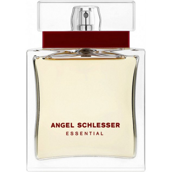  Парфюмированная вода для женщин Angel Schlesser Essential for Women 100 мл (8427395670205)